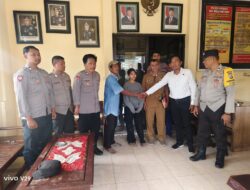 Anak Hilang Tiga Hari di Jember Berhasil Ditemukan, Polisi dan Warga Patrang Dapat Apresiasi