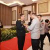 Kapolda Jatim Pimpin Purnabakti, 143 Personel Akhiri Masa Pengabdian