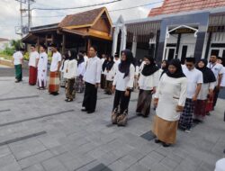 Sambut Hari Santri Nasional, Bupati Banyuwangi Wajibkan ASN Kenakan Busana Santri Selama Tiga Hari