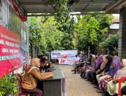 Akhera Gelar “Sora Wargi Bogor” Dukung Program MBG dan Gerakan Kerja Keras BGN