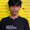 Polsek Rogojampi Ungkap Kasus Pencurian dengan Pemberatan dalam Rangka Operasi Sikat Semeru 2025