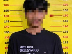 Polsek Rogojampi Ungkap Kasus Pencurian dengan Pemberatan dalam Rangka Operasi Sikat Semeru 2025