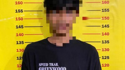 Polsek Rogojampi Ungkap Kasus Pencurian dengan Pemberatan dalam Rangka Operasi Sikat Semeru 2025