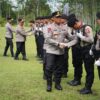 Pusdik Binmas Polri Gelar Seminar Internasional: Perkuat Sinergi Polisi dan Masyarakat Cegah Kejahatan