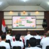 Lapas Banyuwangi Jadi Tuan Rumah Sosialisasi Penyusunan Renstra Ditjen Pemasyarakatan 2025–2029