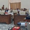 Bapemperda DPRD Banyuwangi Bahas Usulan Raperda Pengelolaan Dana Abadi Daerah dan Siapkan Propemperda 2026