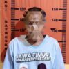 Polsek Kalisat Gerak Cepat Tangkap Pelaku Penganiayaan Berat di Patempuran