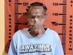 Polsek Kalisat Gerak Cepat Tangkap Pelaku Penganiayaan Berat di Patempuran