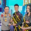 Ditlantas Polda Jatim Gelar Pemilihan Duta Lalu Lintas Sebagai Pelopor Tertib Berlalulintas