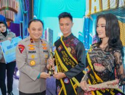 Ditlantas Polda Jatim Gelar Pemilihan Duta Lalu Lintas Sebagai Pelopor Tertib Berlalulintas