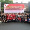 Polresta Malang Kota Perkuat Sinergi Bersama Serikat Buruh Wujudkan Kondusifitas Kamtibmas
