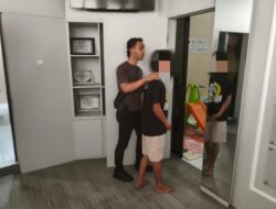 Kabur ke Sidoarjo, Terduga Pelaku Pemerkosaan Mahasiswi Asal Balung Akhirnya Dibekuk Polisi