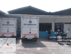 Ketua FRN Banyuwangi Desak Evaluasi Total Program MBG Pasca 112 Siswa MAN 1 Keracunan
