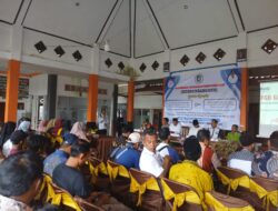 MUSRENBANGDES DESA KLUNCING BAHAS RKPDes 2026 DAN USULAN PEMBANGUNAN 2027