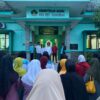 Kemah Moderasi Beragama di Gambiran: Wadah Penguatan Nilai Kemanusiaan dan Toleransi Sosial di Banyuwangi