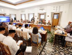 Kumpulkan Pemangku Kebijakan, BPK Dorong Percepatan Pembangunan Jalur Lintas Selatan Banyuwangi
