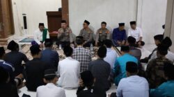 Peringati Hari Santri, Polres Tulungagung Salurkan Bantuan 15 ton Beras untuk 60 Pondok Pesantren