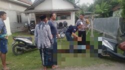 Polsek Ambulu Tangkap Pencuri Motor di Sawah, Dua Pelaku Diringkus Bersama Barang Bukti