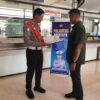 Satlantas Polres Jember Gencarkan Program “Polantas Menyapa” untuk Tingkatkan Kesadaran Berlalu Lintas
