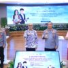 Kick Off Seleksi Masuk SMA Kemala Taruna Bhayangkara Angkatan Kedua