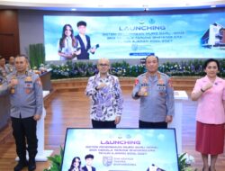 Kick Off Seleksi Masuk SMA Kemala Taruna Bhayangkara Angkatan Kedua