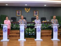 Polri Launching SPMB SMA Kemala Taruna Bayangkara: Komitmen Bangun SDM Unggul Sejalan Asta Cita Presiden Prabowo