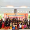 Peringati Hari Sumpah Pemuda dan Bulan Bahasa, MI Darunnajah 2 Banyuwangi Gelar Tari Nusantara
