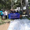 Pemdes Pondoknongko Menjaga Ekosistem Laut Melalui Penebaran Benih Ikan