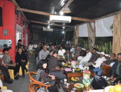 Dandim Banyuwangi Tekankan Waspada Hoaks dan Jaga Semangat Persatuan di Momen Sumpah Pemuda ke-97