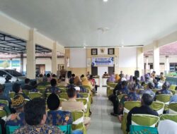 Musrenbangdes Kalibaru Manis Tetapkan Prioritas Pembangunan 2025-2027: Fokus Penguatan SDM dan Transformasi Ekonomi!