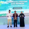 Banyuwangi dan Situbondo Saling Puji di Ajang BI Jember Awards 2025