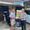 Polantas Menyapa, Polres Bondowoso Beri Layanan Prima dengan ‘CEKATAN’