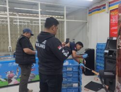 Respon Cepat Laporan 110 Polisi Berhasil Amankan Pria Diduga Pembobol ATM di Pakisaji Malang