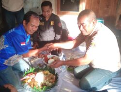 Mediasuarabangsa.com Resmi Diluncurkan di Banyuwangi, Tekankan Independensi dan Sinergi Jurnalis