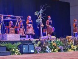 SMPN 2 Muncar Harumkan Banyuwangi, Raih Juara 1 Musik Tradisional FLS2N Tingkat Provinsi dan Melaju ke Nasional