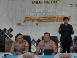 AKHERA Dukung Polda Metro Jaya Tetapkan 8 Tersangka Kasus Berita Bohong Tuduhan  Ijazah Palsu Jokowi