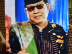 AHY Pimpin Proyek Jalur Cepat: Estafet Semangat Jihad Pembangunan Indonesia