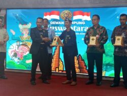 Bangkit dari Kampung: Dewan Kampung Nuswantara Deklarasi di Malang, Lawan Stigma Negatif