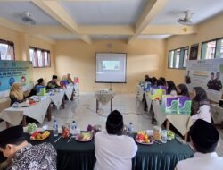 MTs Maulana Ishaq di Kabat,  Laksanakan Penilaian Kinerja Kepala Madrasah (PKKM) Banyuwangi  Tahun 2025