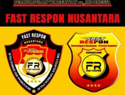 PW–FRN DPC Banyuwangi Serukan Kedamaian dan Persatuan, Ajak Masyarakat Jaga Kondusivitas Daerah