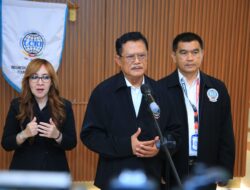 LCKI Dorong Penguatan Peran Masyarakat dalam Mencegah Potensi Kejahatan Sejak Dini