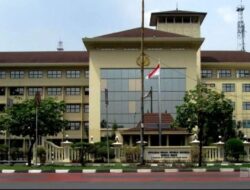 Kepercayaan Publik terhadap Polri Naik Tajam, Capai 76,2 Persen Menurut Survei Litbang Kompas