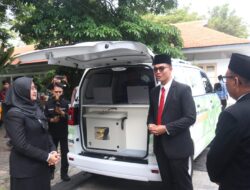 Pemkab Banyuwangi Tambah Mobil Samsat Keliling untuk Permudah Pelayanan Pajak Warga