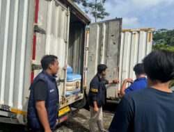 Polda Metro Jaya Bongkar Perdagangan Pakaian Bekas Impor Ilegal, 207 Bal Disita