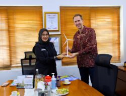 PLTB 200 Megawatt Akan Dibangun di Banyuwangi, Dukung Target Energi Bersih Nasional