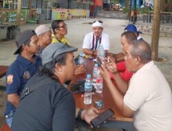 Aktivis Raden Soroti Penggunaan Bahan Peledak di Tumpang Pitu, Serukan Pemerintah Lebih Transparan Jaga Lingkungan