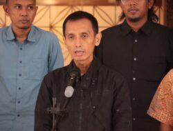 Audiensi Komisi Percepatan Reformasi Polri Serap Masukan Masyarakat Sipil Terkait Penguatan Pengawasan dan Pembenahan Sistem