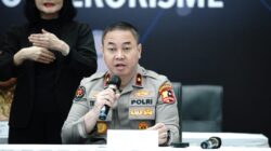 Polri Ungkap Modus Rekrutmen Anak oleh Kelompok Terorisme Melalui Dunia Digital, 110 Anak Terdampak di 26 Provinsi