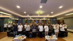 Dittipidter Bareskrim Polri dan KLHK Dorong Kepatuhan Industri Lewat Sosialisasi Pengelolaan Limbah B3 FABA