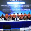 Bareskrim Polri Tangkap WNI Pembobol Platform Trading International Markets Rugikan Perusahaan 6,67 Miliar